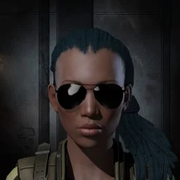 Nature Valley Biscuit