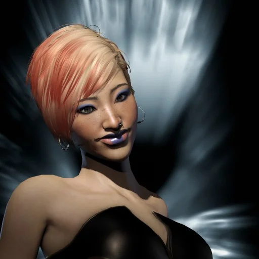 Alesa bane