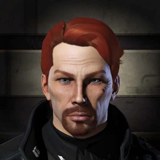 JCRugger Alpha