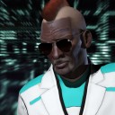 Batrick Pateman Mewing