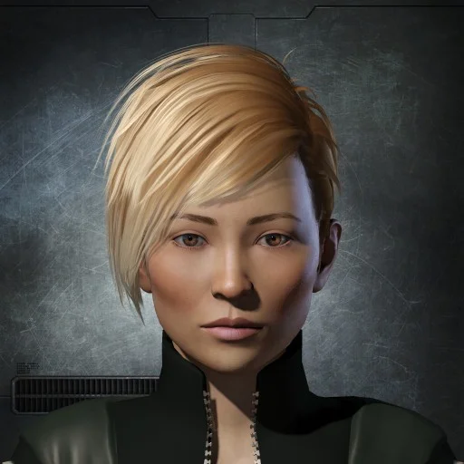Eve Twisk Gar