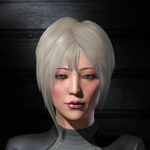 Dr Emilia Nightingale