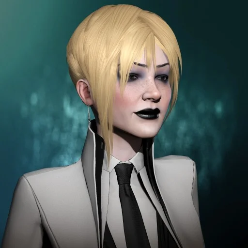 Isolde von Reuenthal