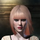 Alina W-Home