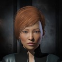 Allette Ahrire