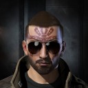 SCV Joe