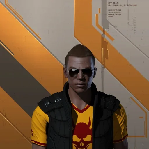 Tobin Rust
