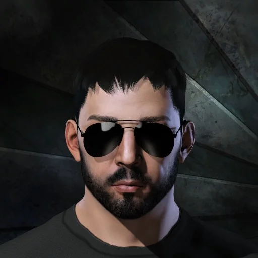 Jim Flame