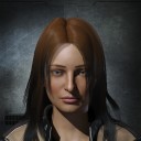 Nathalie Nightblood