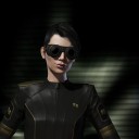 Airusen Kois Fumimasa