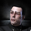 First Officer Rimmer