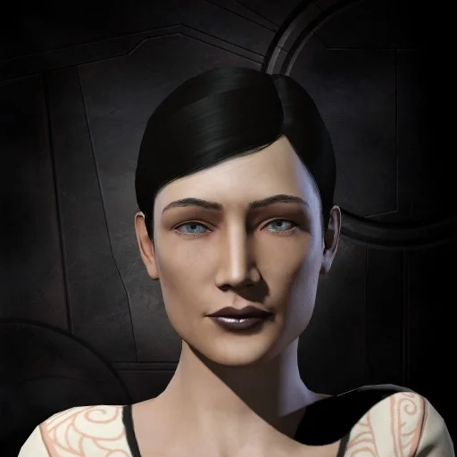 Nightblade Digus Bickus