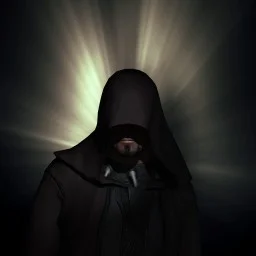 Inquisitor Gregor Staxx