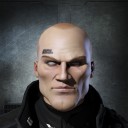 Giga Victor Saltzpyre