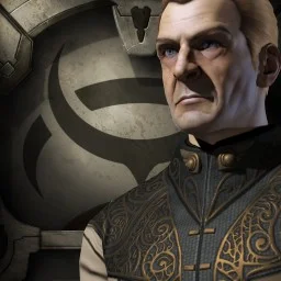 morgan san