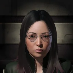 Kimishima Ayano