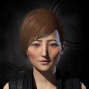 Tamiasciurus Hudsonicus