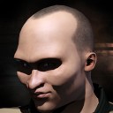 Mr Fivehead
