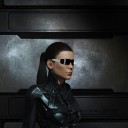 Random Player Character