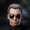 Supreme Leader Kim-Il-Sung