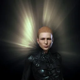Alva Cysko