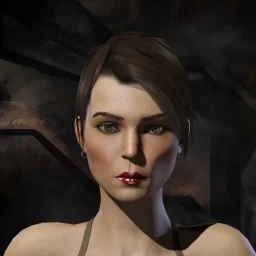 Karsteinn Eslin Hastmena