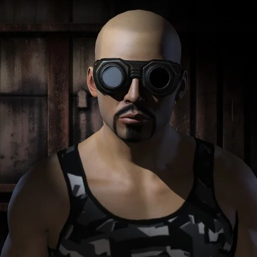 Calemyne Creire-Geng