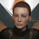 Natalie Sirenya Tyulpan