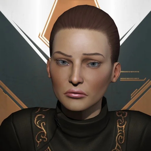 Natalie Sirenya Tyulpan