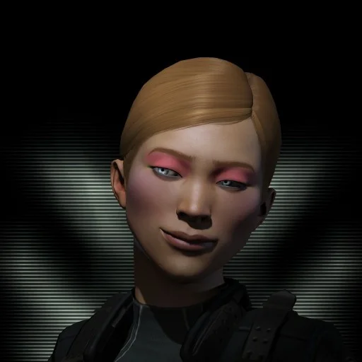 Bernice Angelique Pechora