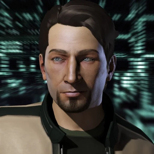 Brian Knight Golemskin