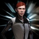 Nora Efthimia
