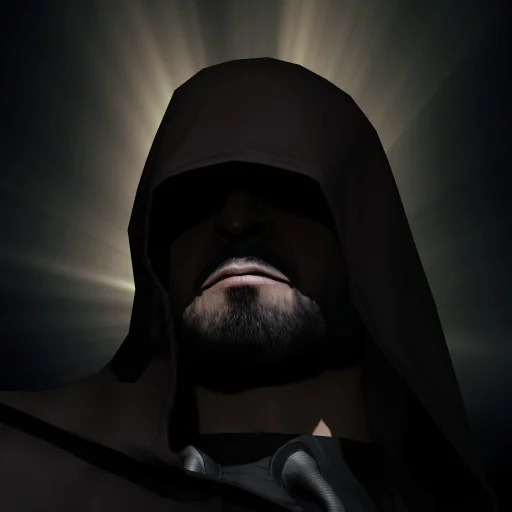 Inquisitor Mordecai Thorne