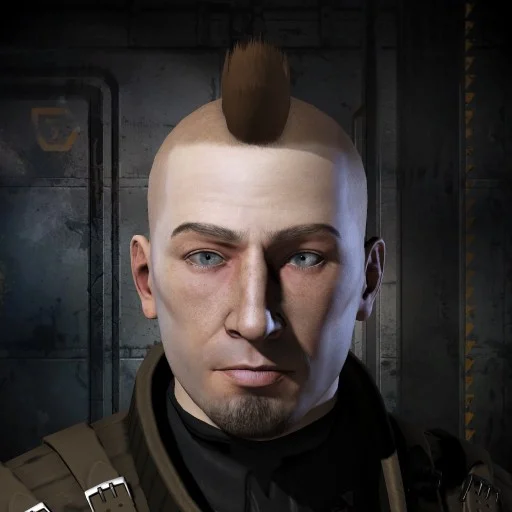 Toyotomi Hideyoshi 2024