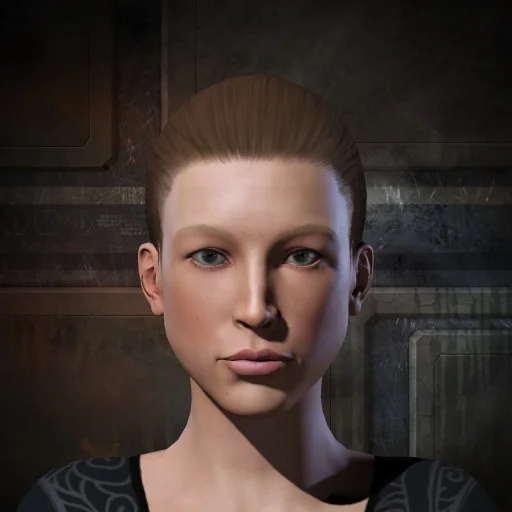 Baby-Zaylin Tenerifis