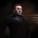 Pyromancer Firovsky