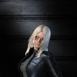 Ghosterix