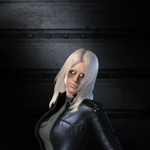 Ghosterix