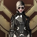 Drak-Warrior-KALI-NAGI