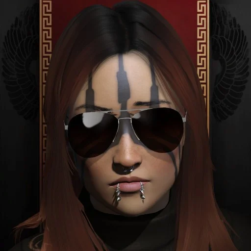 Valerie Blackhand