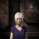 Mouse of Moldenheath