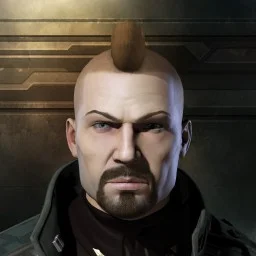 Oliver Cuh II