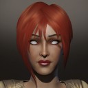 Briar Winters