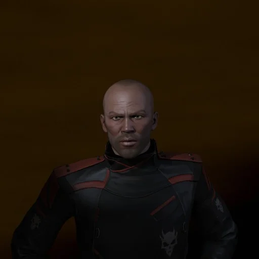 Robroflur Kraer Garsk