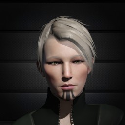 Eadridi Arla Ronuken