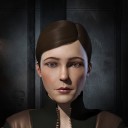 Ekaterina Shcherbatskaya