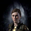 Kira y'Lynx