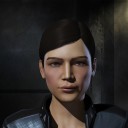 Smudge Vodoski