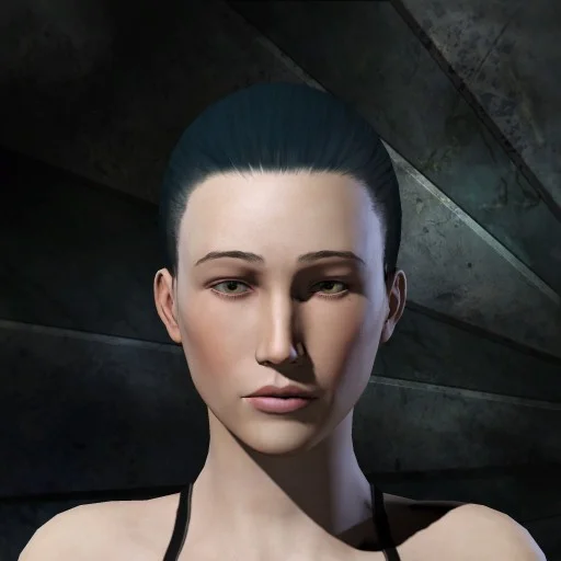 Vanquisher Titan Missing