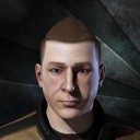 that's scott hesadick